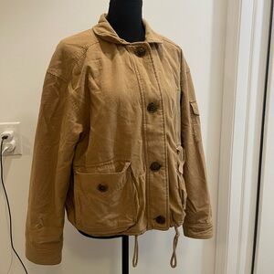 Wilfred Free Jacket